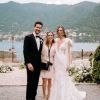Why Lake Como Is the Favorite Wedding Destination for American Couples
